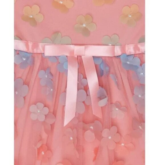 2 Pack Bundle for Little Girl, Lunch Box  and Dress MSRP $59.98 - Picture 6 of 7